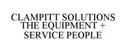 clampitt solutions the equipment + service people