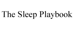the sleep playbook