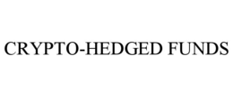 crypto-hedged funds