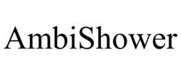 ambishower