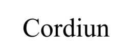 cordiun