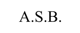 a.s.b.