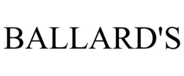 ballard's