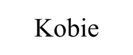 kobie