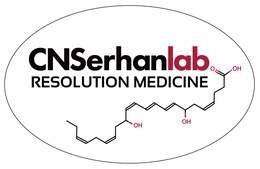 cnserhanlab resolution medicine o oh oh oh