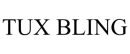 tux bling