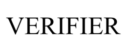 verifier