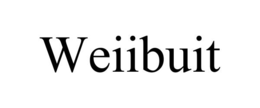 weiibuit