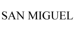 san miguel