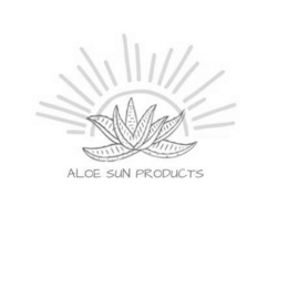 aloe sun products