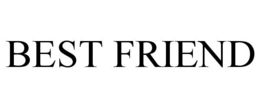 best friend
