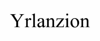 yrlanzion
