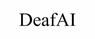 deafai