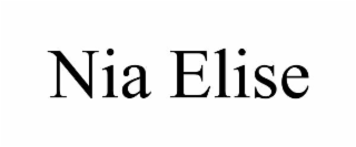 nia elise