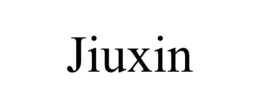 jiuxin