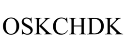 oskchdk