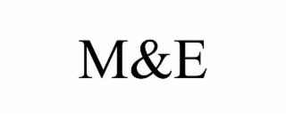 m&e