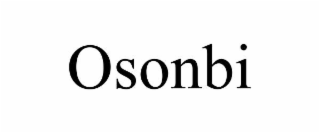 osonbi