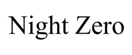 night zero