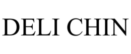 deli chin