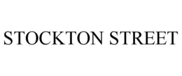 stockton street