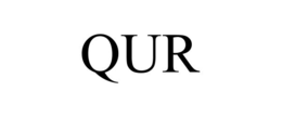 qur