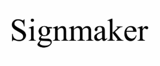 signmaker