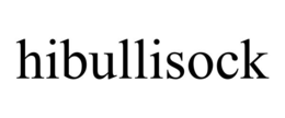 hibullisock