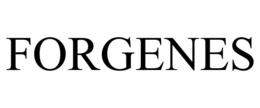 forgenes