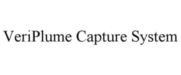 veriplume capture system