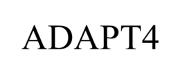 adapt4