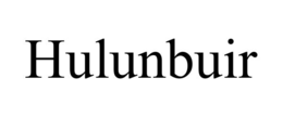 hulunbuir