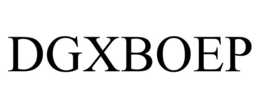 dgxboep
