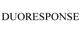 duoresponse