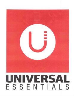 u universal essentials