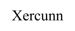xercunn