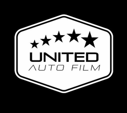 united auto film