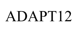 adapt12