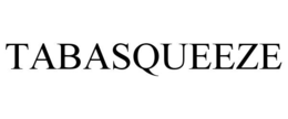 tabasqueeze