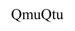 qmuqtu