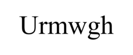 urmwgh