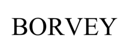 borvey