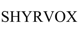 shyrvox
