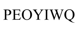 peoyiwq