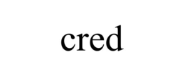 cred