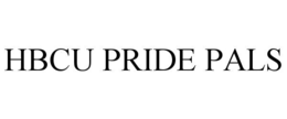 hbcu pride pals