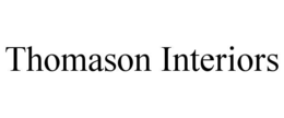 thomason interiors