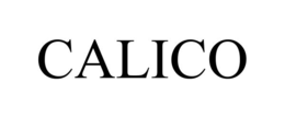 calico
