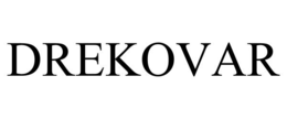 drekovar
