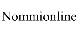 nommionline